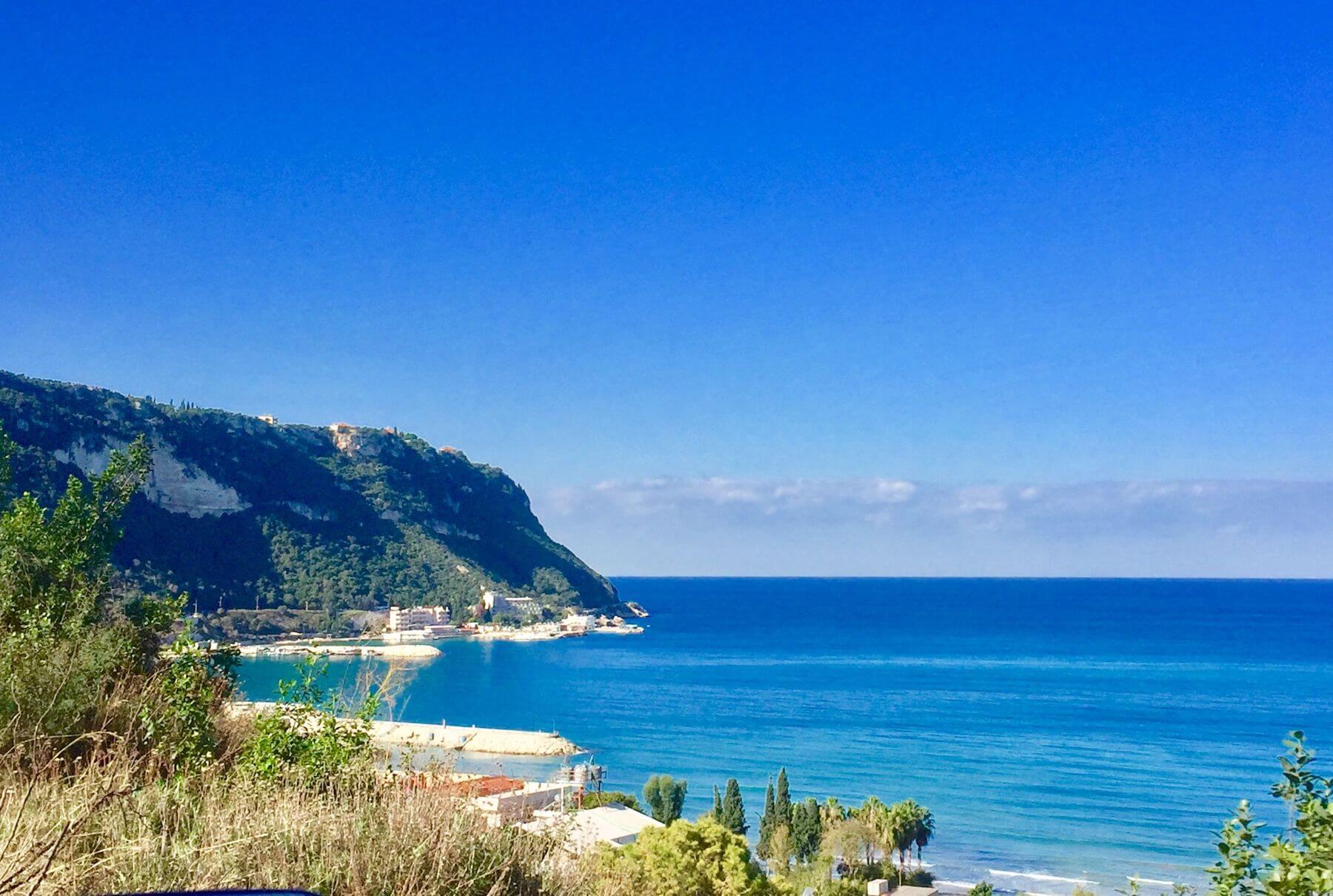 Chekka, Lebanon