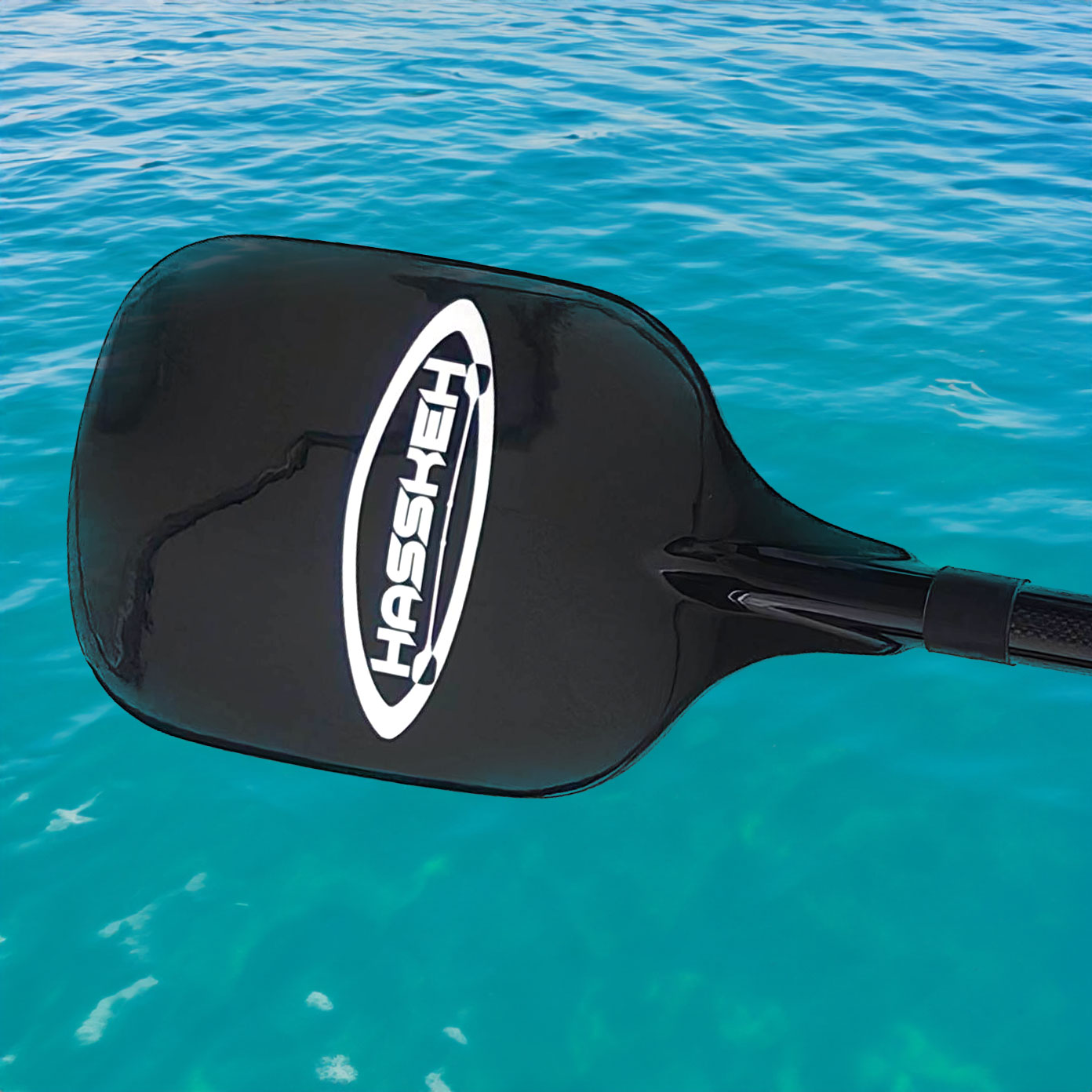 Paddle